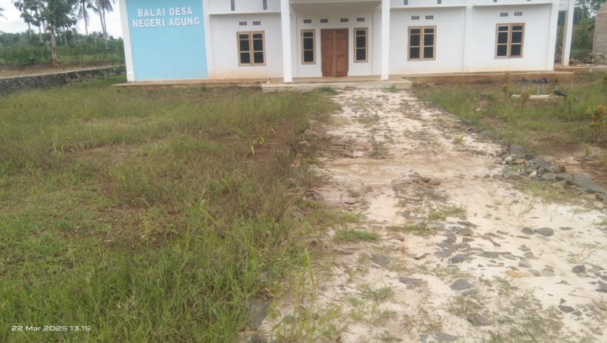 Album : Seputar Pembangunan 2025